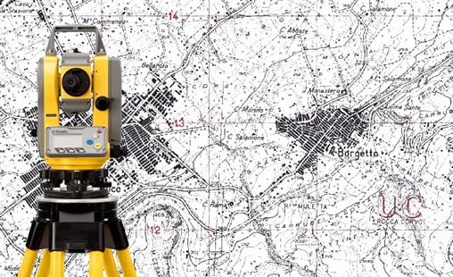 Pratiche catastali Bergamo